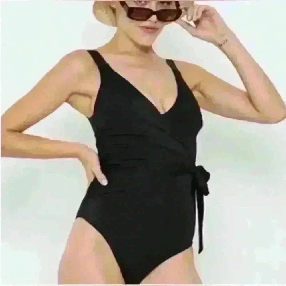We are HAH wrap it up one piece - Picture 2 of 8